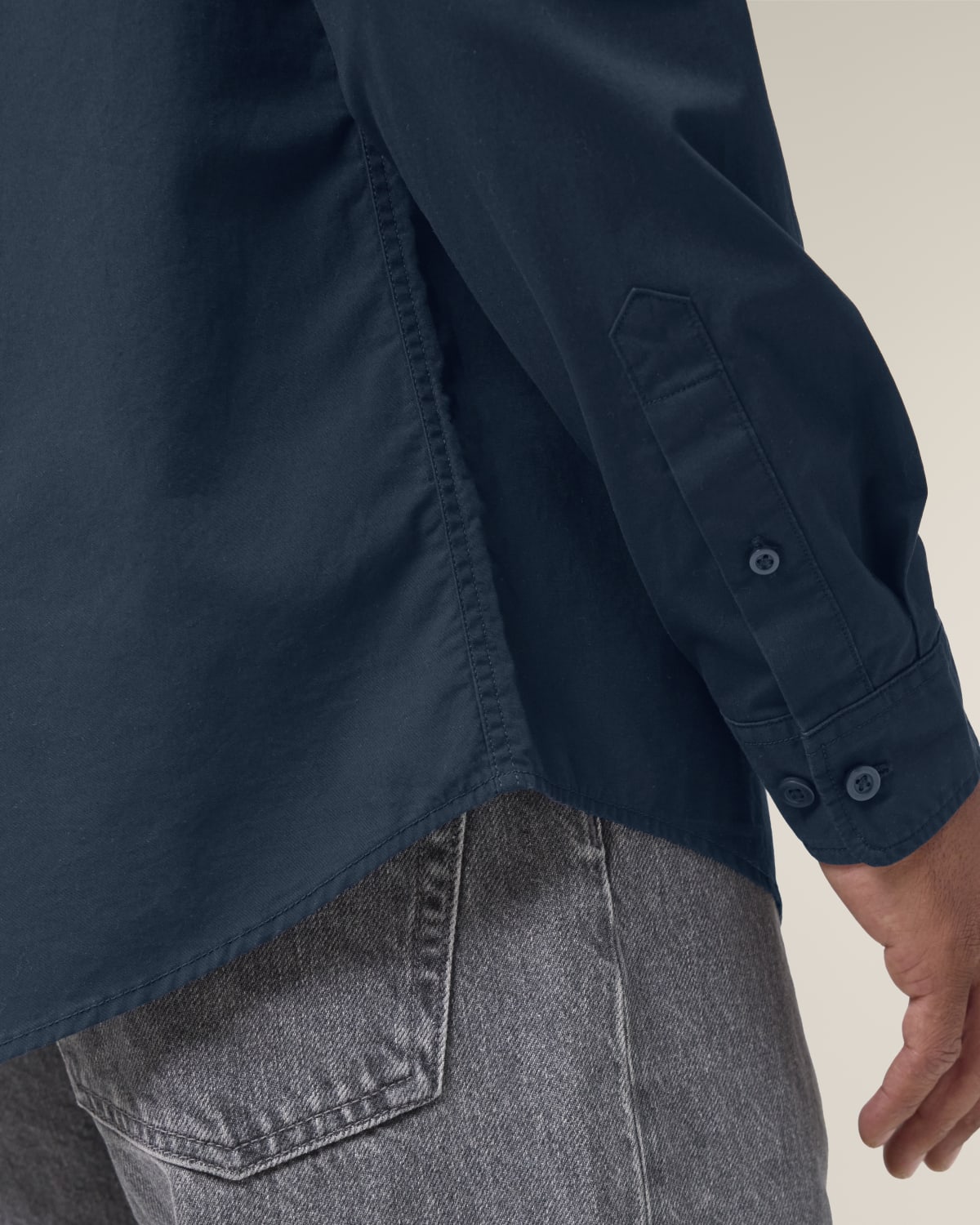 Stanley Styler Shirt