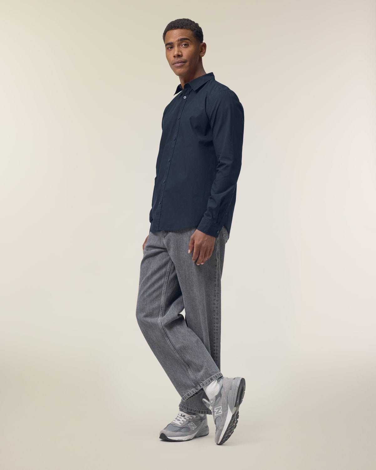 Stanley Styler Shirt