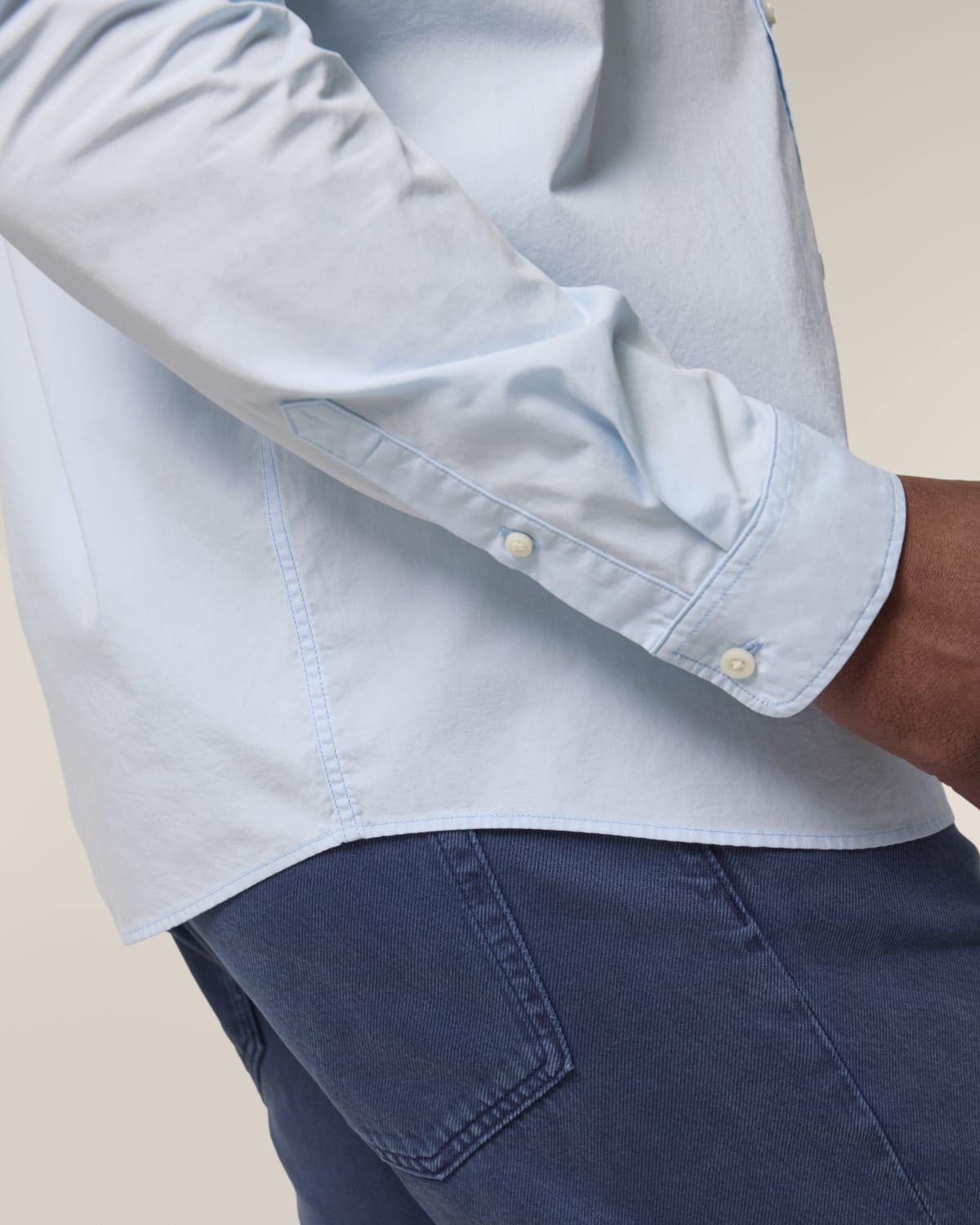 Stanley Styler Shirt