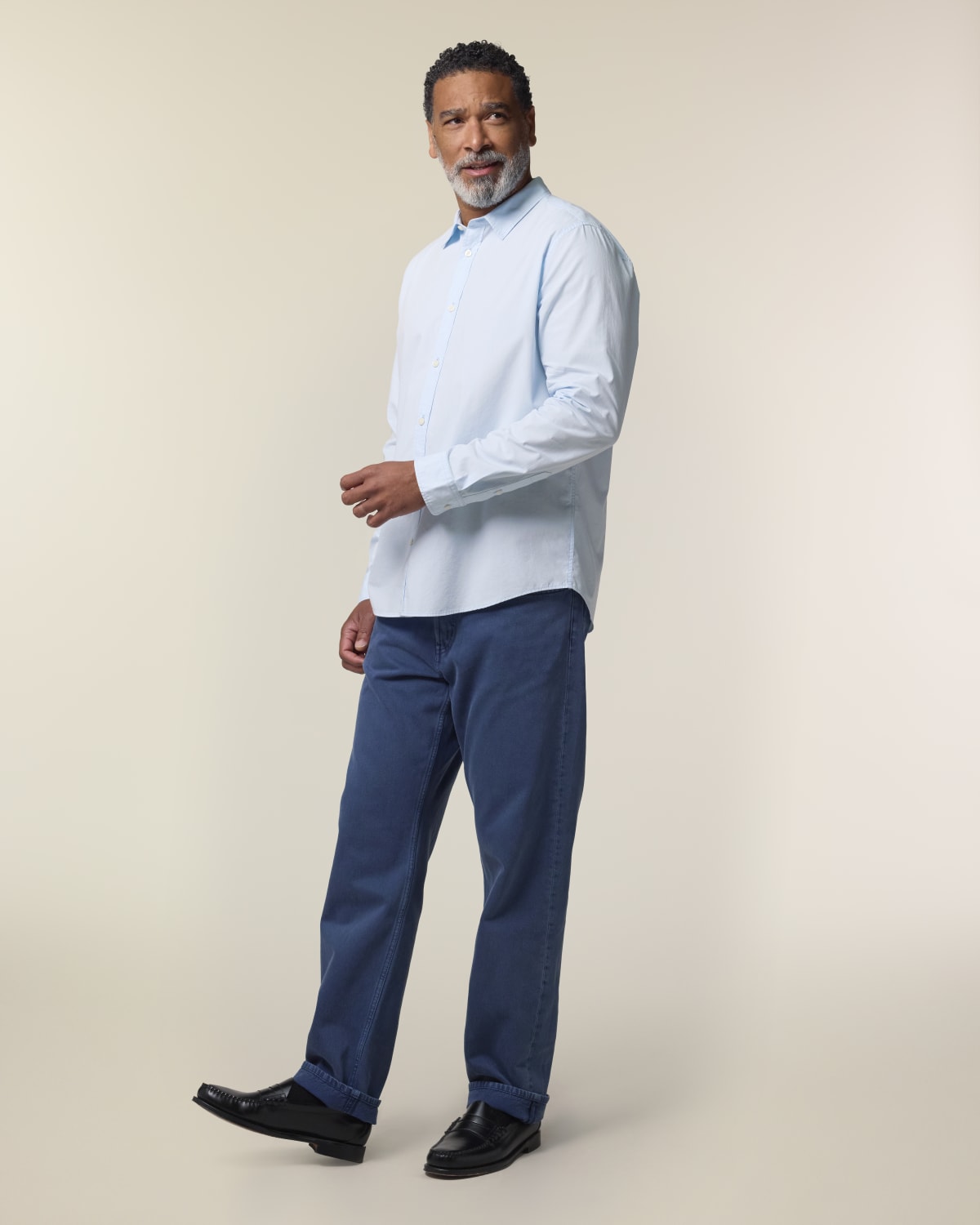 Stanley Styler Shirt