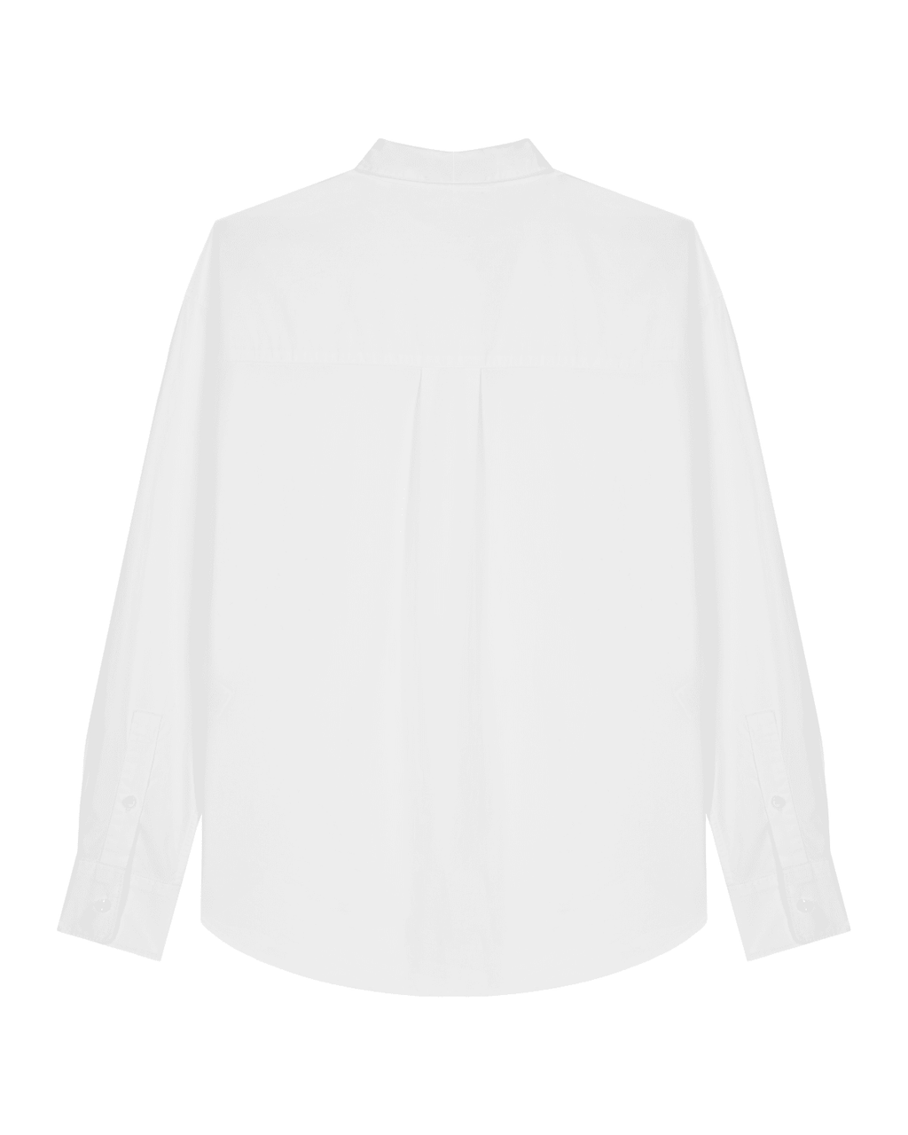Stanley Styler Shirt