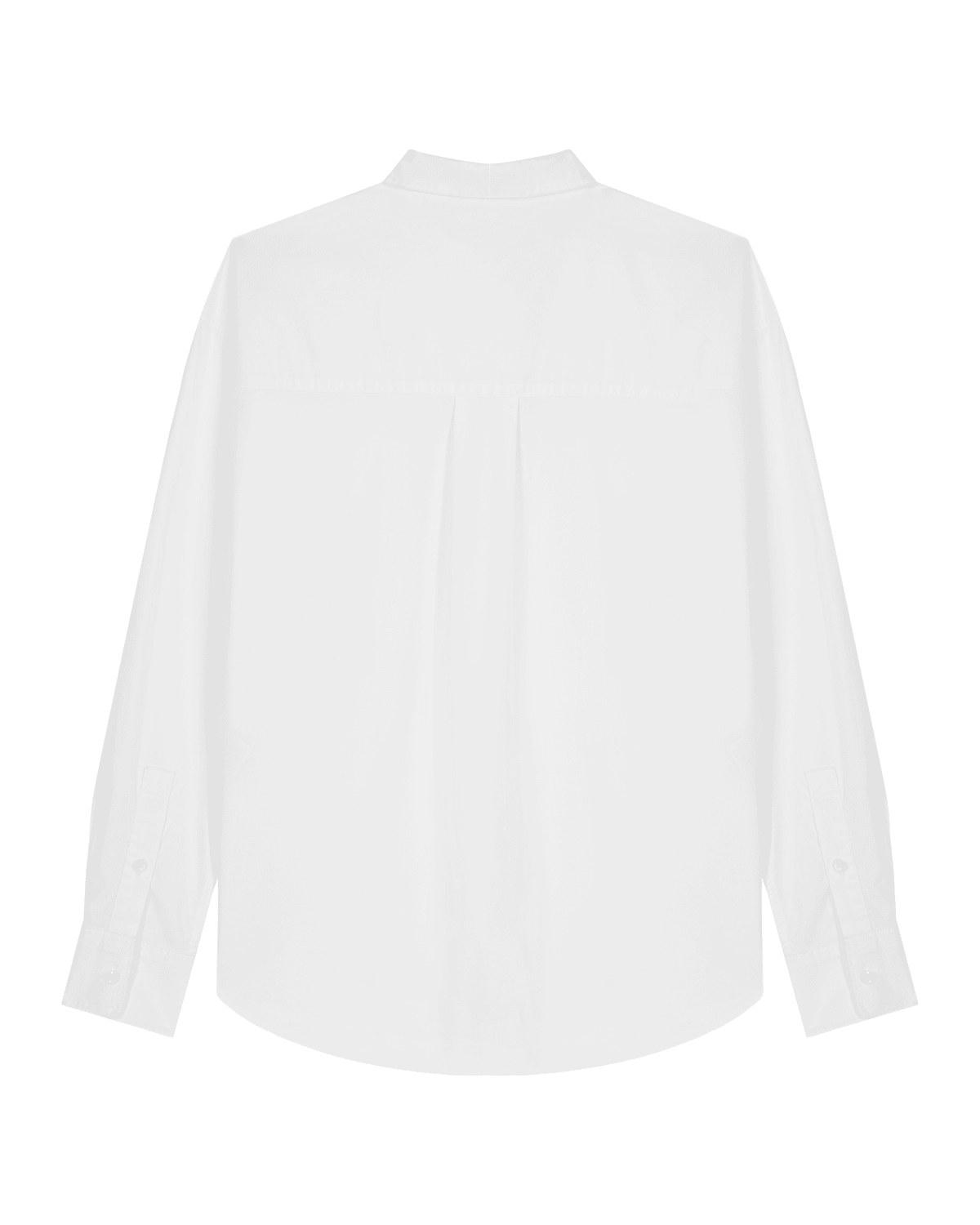 Stanley Styler Shirt