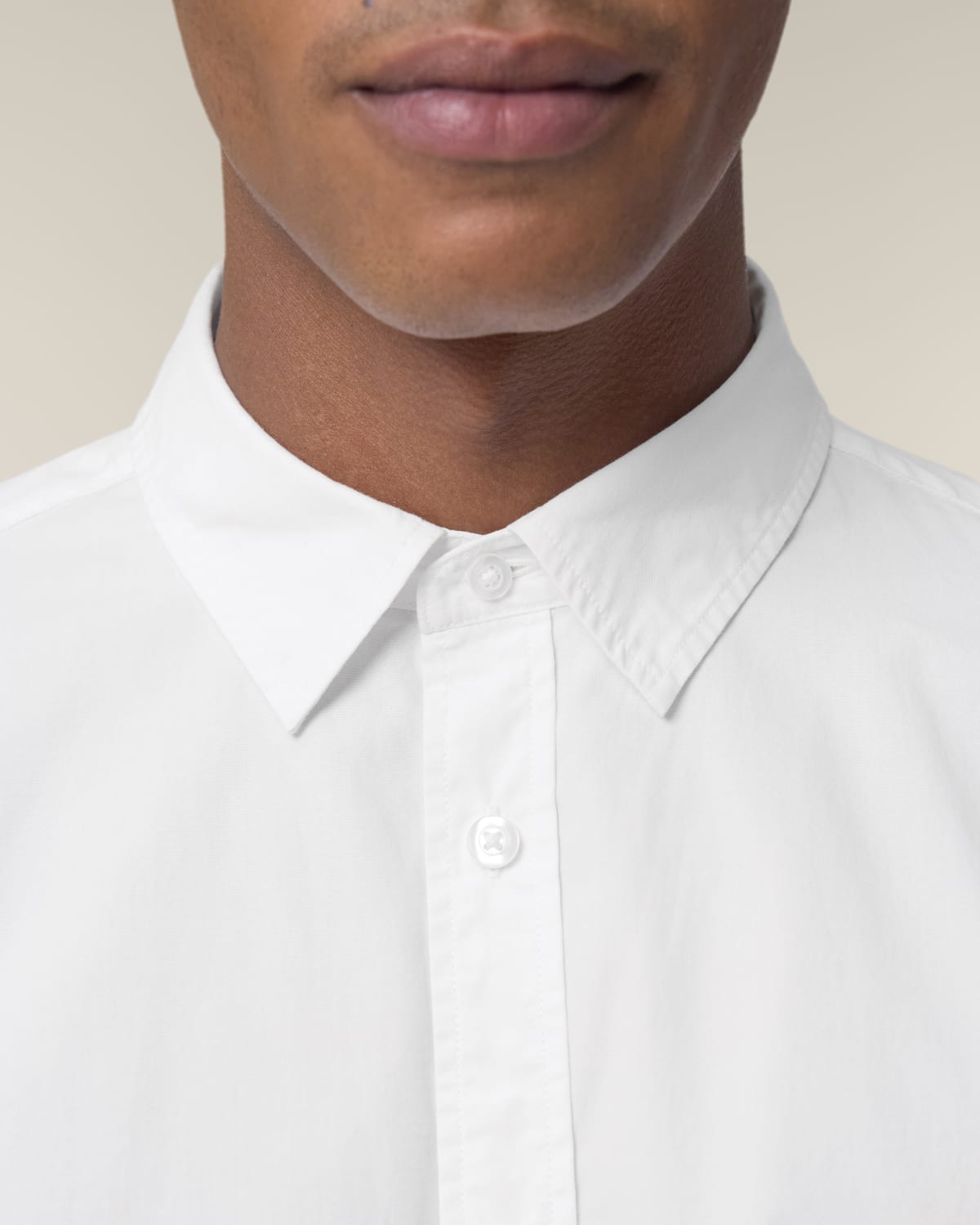 Stanley Styler Shirt