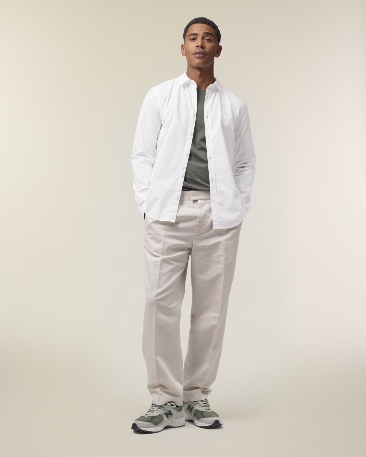 Stanley Styler Shirt