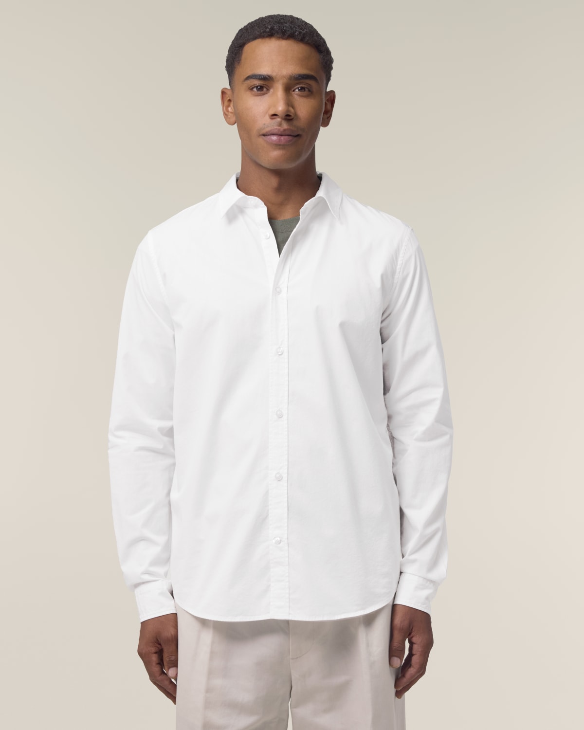 Stanley Styler Shirt