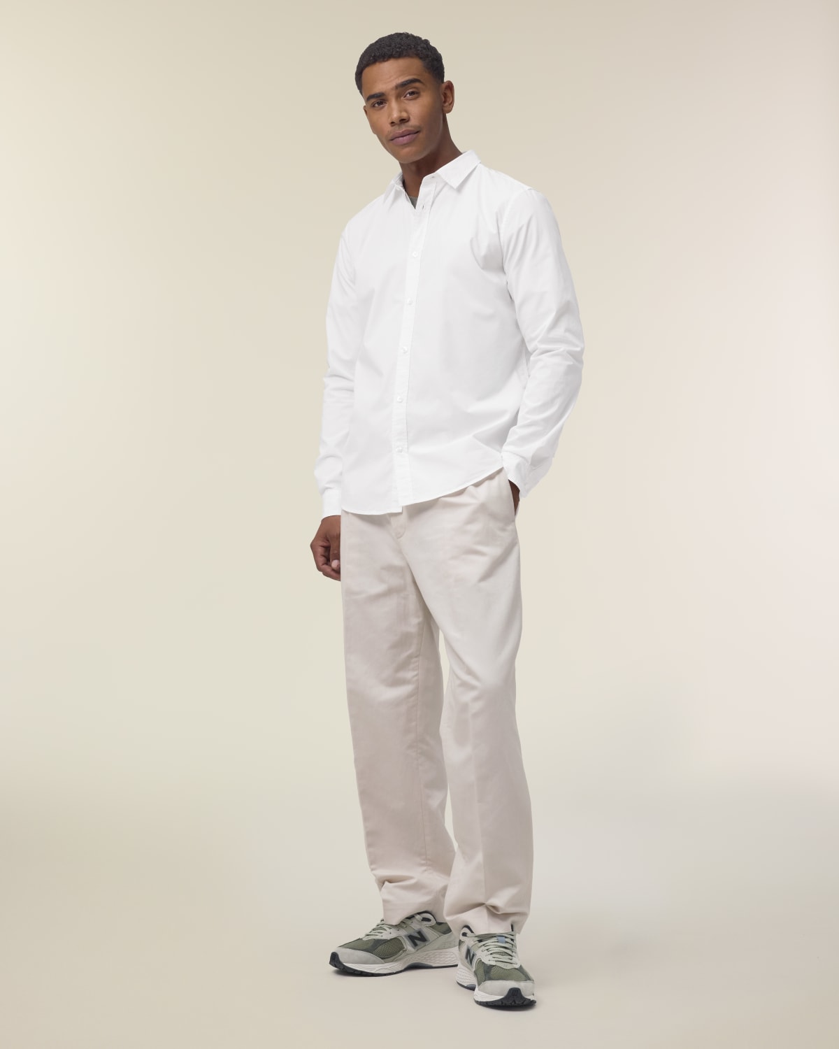 Stanley Styler Shirt